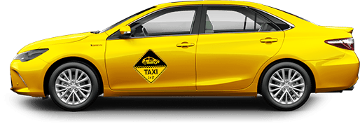 Такси из Массандры в Небуг